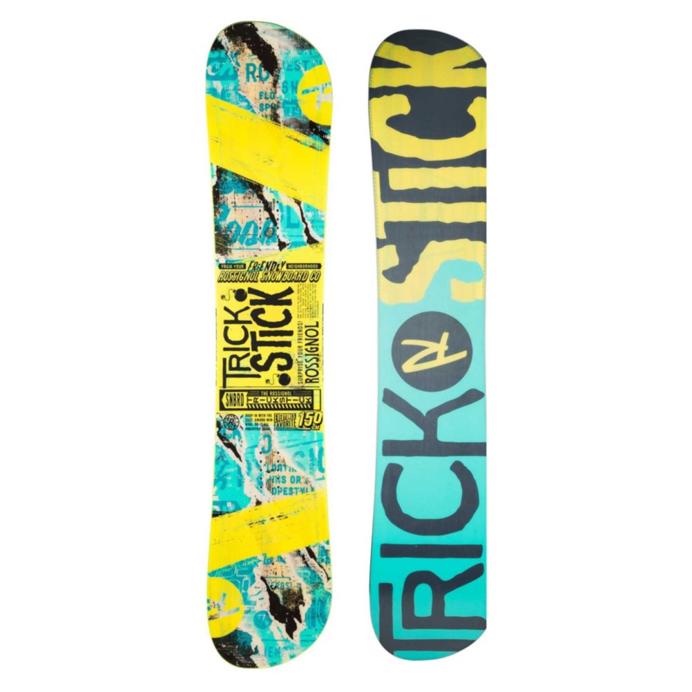 Rossignol Trickstick AF Wide Snowboard