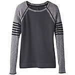 Prana Cadot Womens Sweater