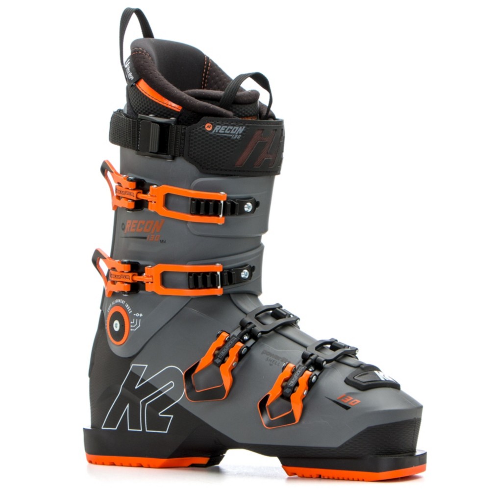 K2 Recon 130 MV Ski Boots 2020