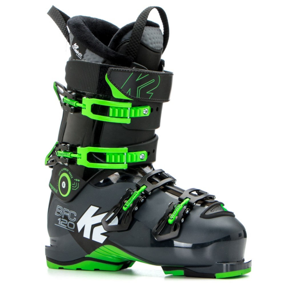 K2 B.F.C. 120 Ski Boots 2019