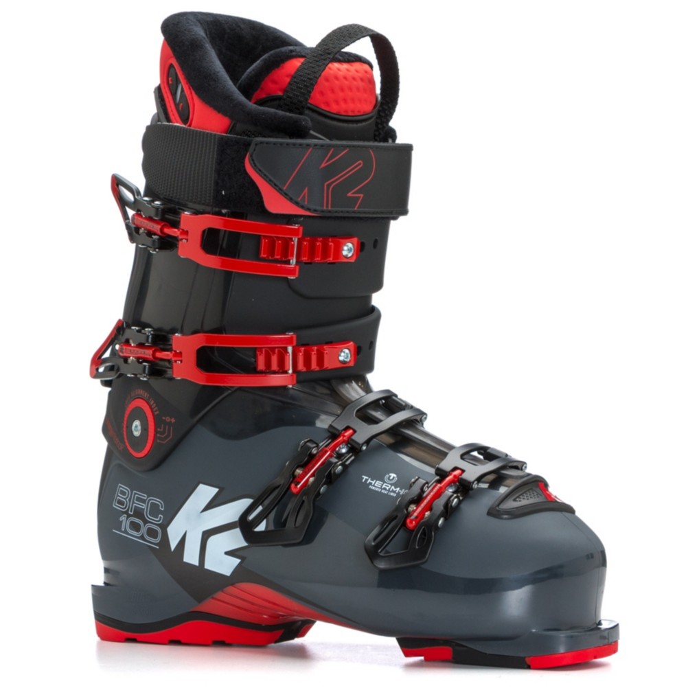 K2 B.F.C. 100 Heat Ski Boots 2019