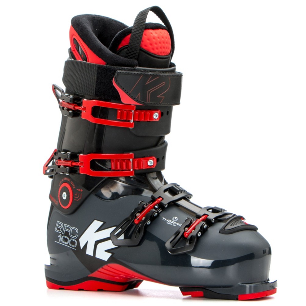 K2 B.F.C. 100 Ski Boots 2019