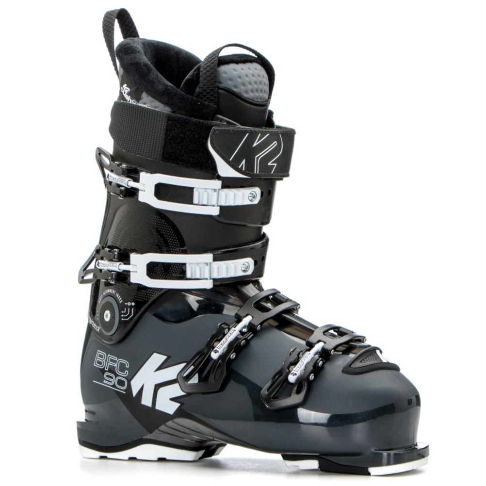 K2 B.F.C. 90 Ski Boots 2019