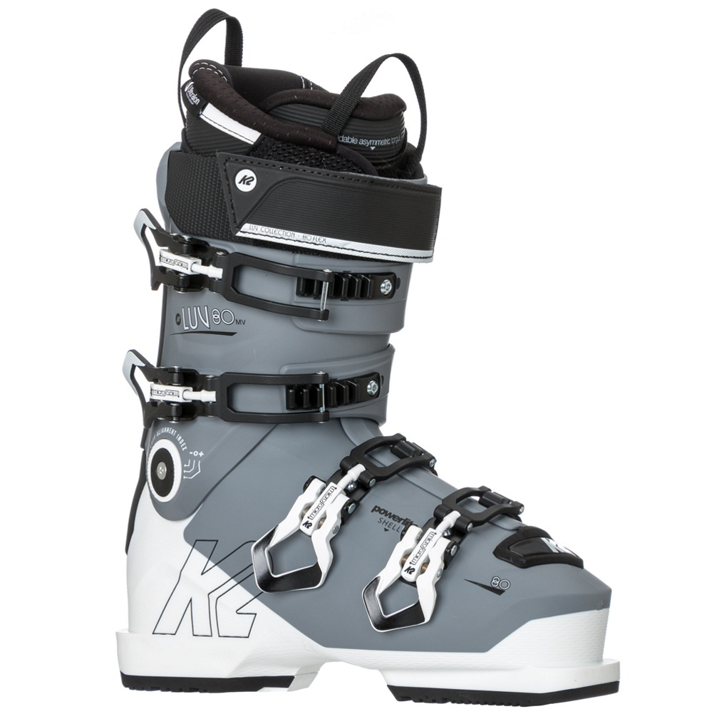 K2 Luv 80 MV Womens Ski Boots 2019