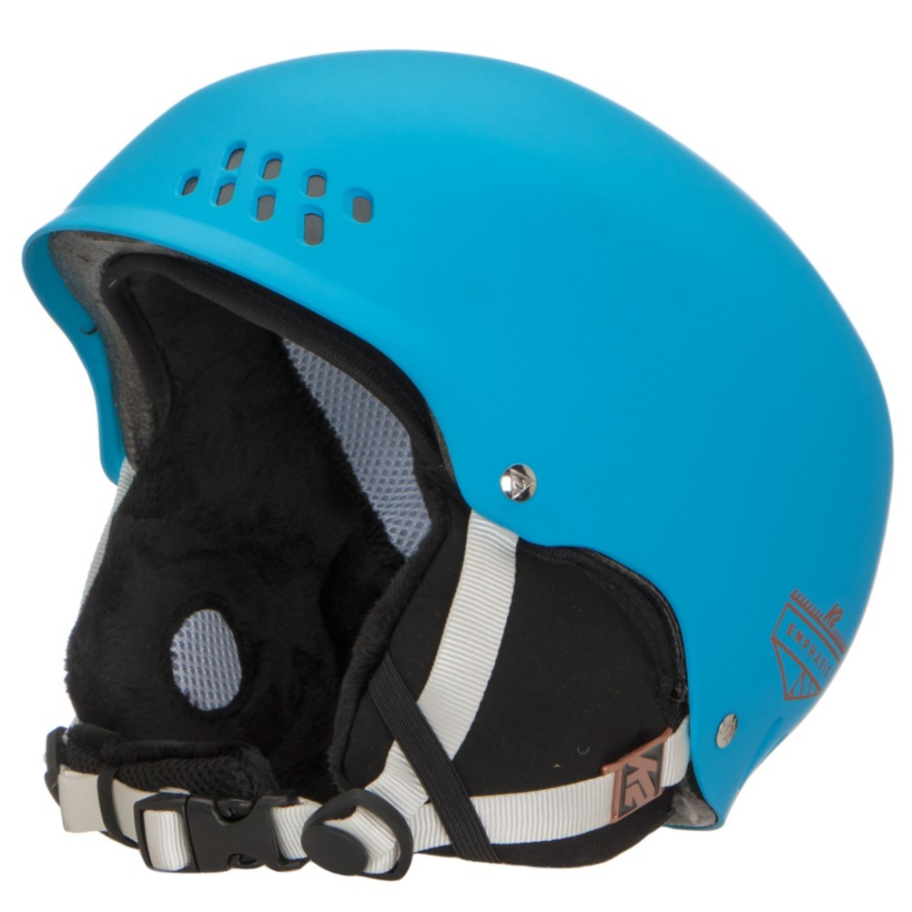 K2 Emphasis Audio Helmets 2019