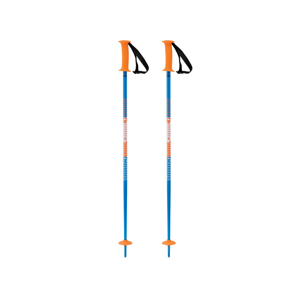 K2 Decoy Kids Ski Poles 2019