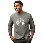United By Blue Adventure Mobile Crew Hoodie