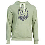 United By Blue Follow Trails Hoodie