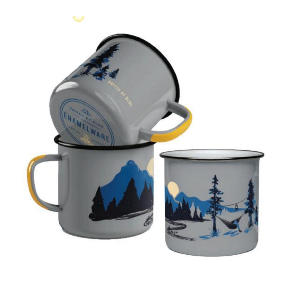 United By Blue Twilight and Goodnight Mug 2019