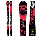 Rossignol Hero Elite Plus Ti Skis with SPX 12 Konect Bindings 2020
