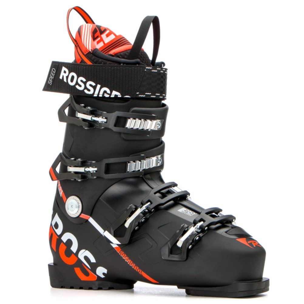 Rossignol Speed 120 Ski Boots 2019