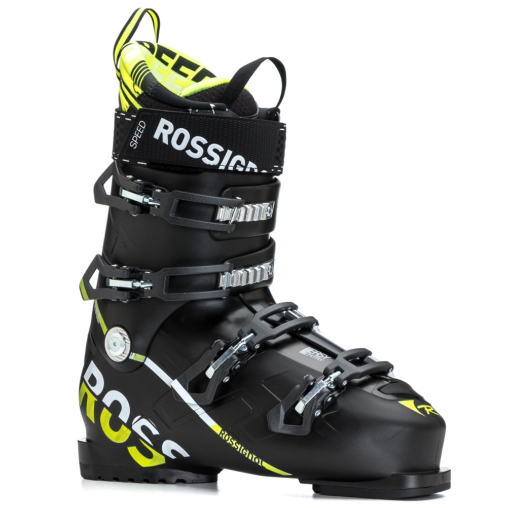 Rossignol Speed 100 Ski Boots 2019