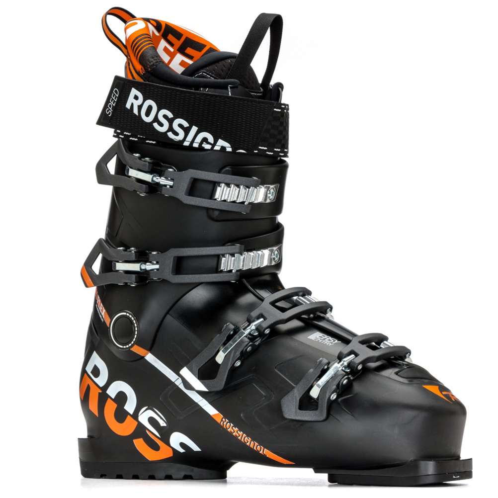 Rossignol Speed 90 Ski Boots 2019