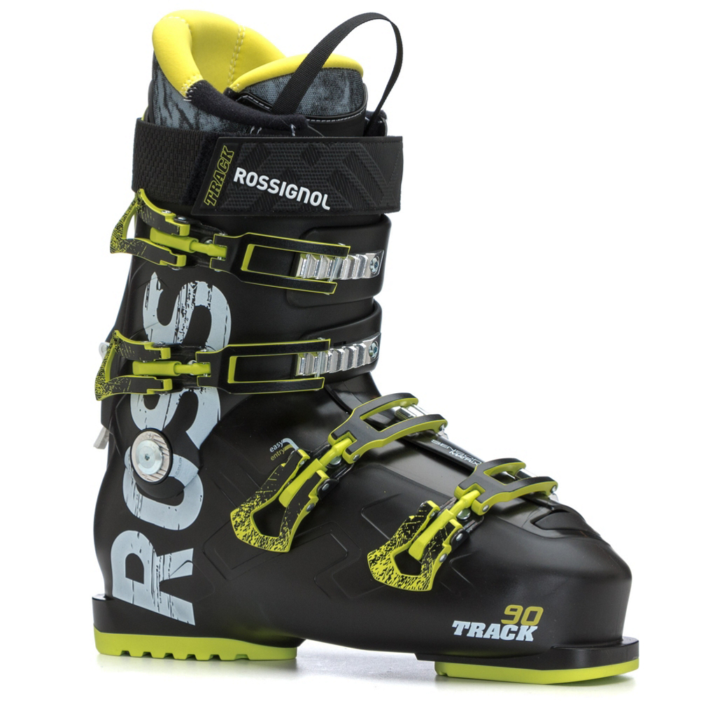 Rossignol Track 90 Ski Boots 2019