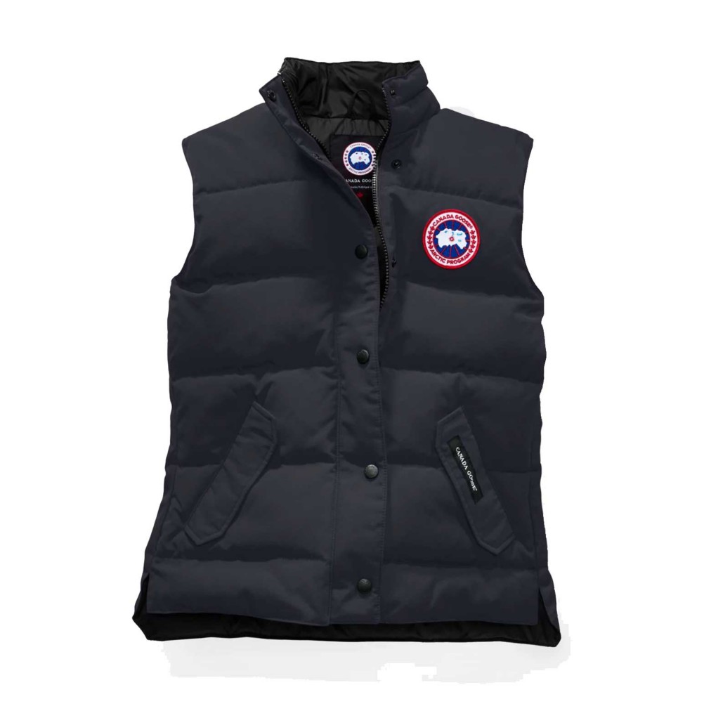 Canada Goose Freestyle Womens Vest