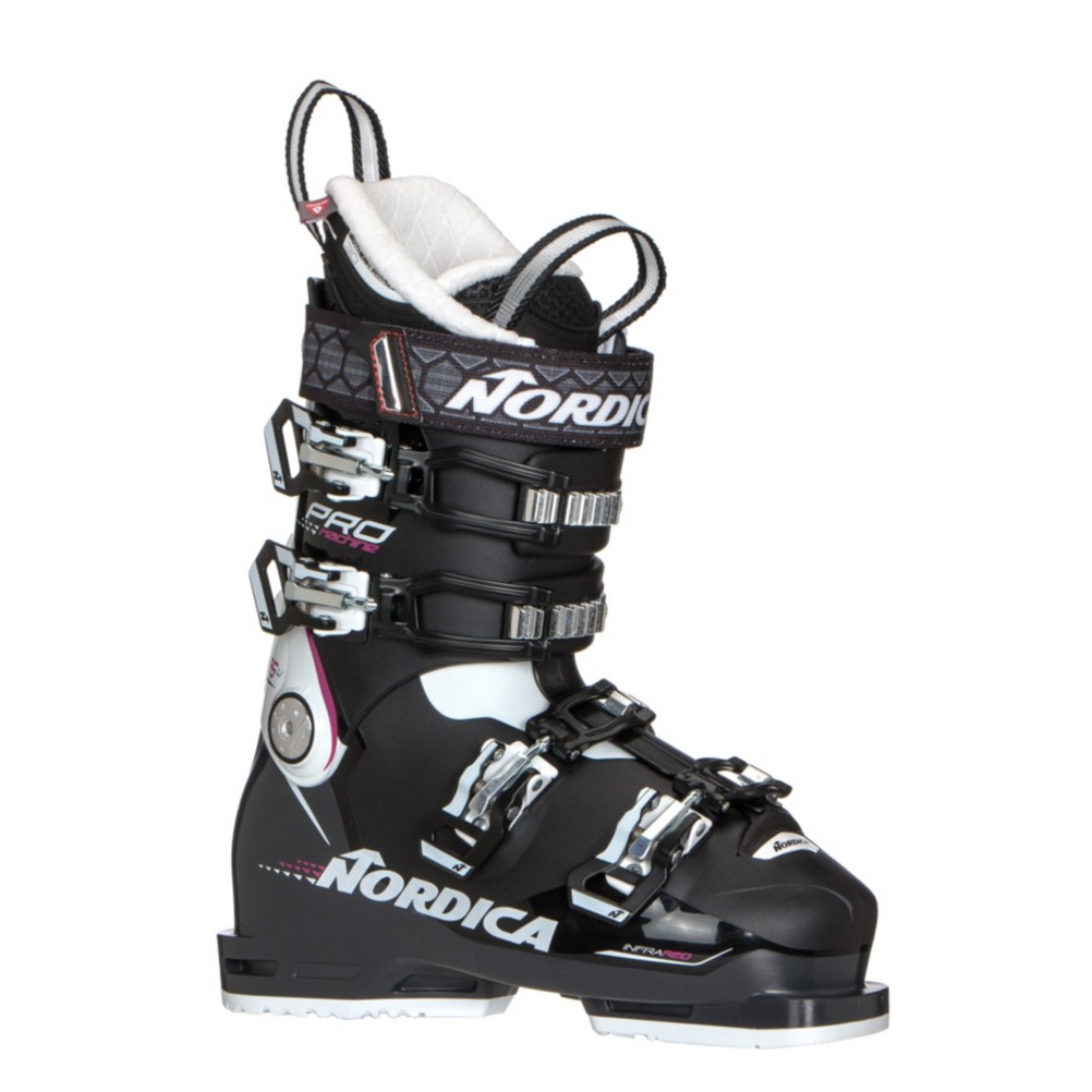 Nordica Promachine 85 W Womens Ski Boots 2019