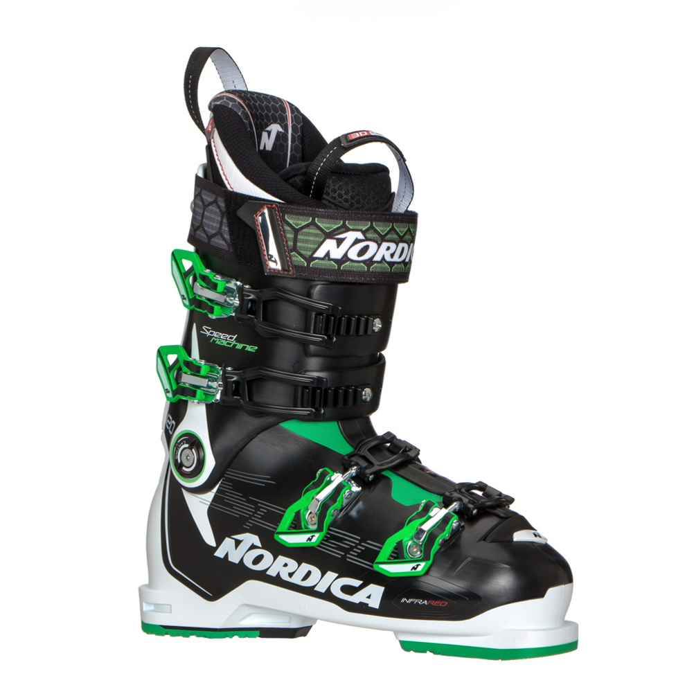 Nordica Speedmachine 120 Ski Boots 2019