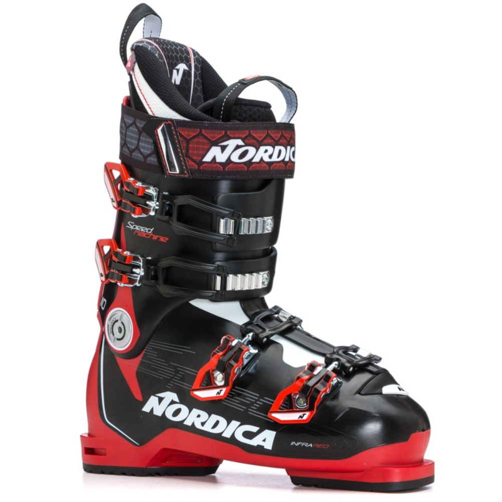 Nordica Speedmachine 110 Ski Boots 2019
