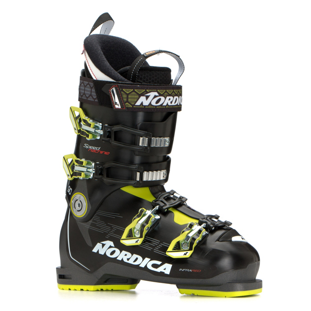 Nordica Speedmachine 90 Ski Boots 2019