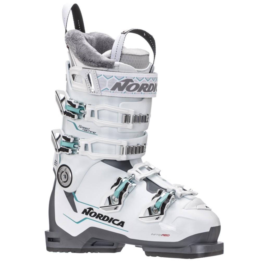 Nordica Speedmachine 85 W Womens Ski Boots 2019