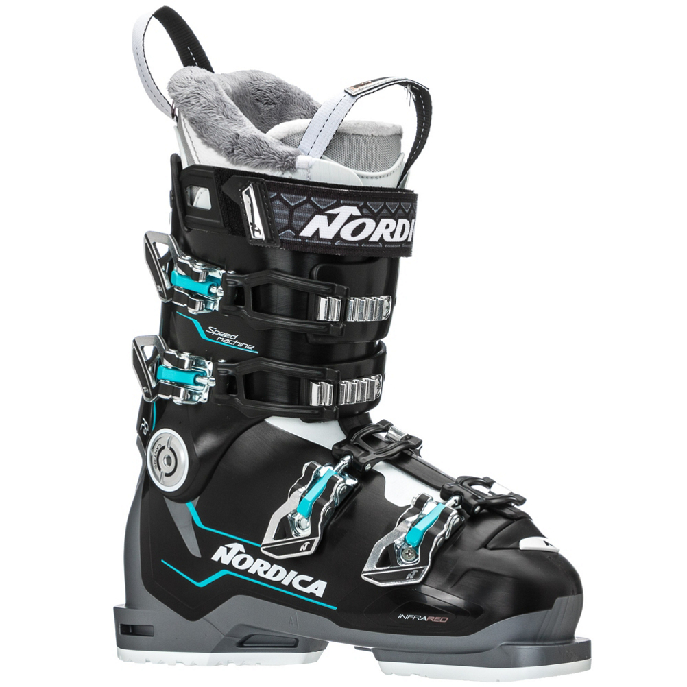 Nordica Speedmachine 75 W Womens Ski Boots 2019