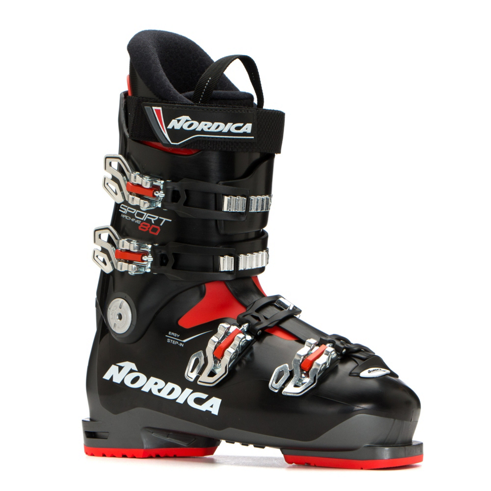Nordica Sportmachine 80 Ski Boots 2019