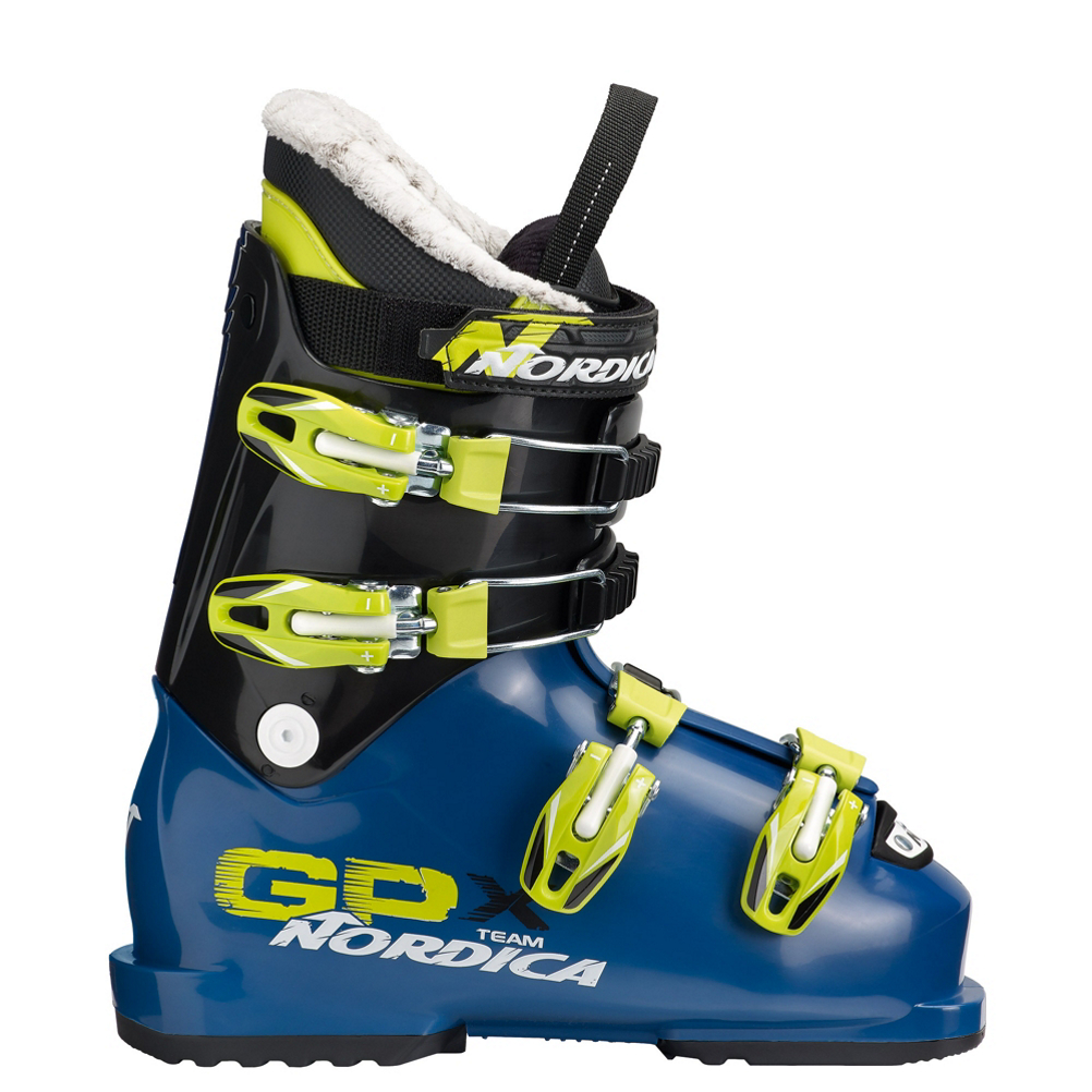 Nordica GPX Team Kids Ski Boots 2019