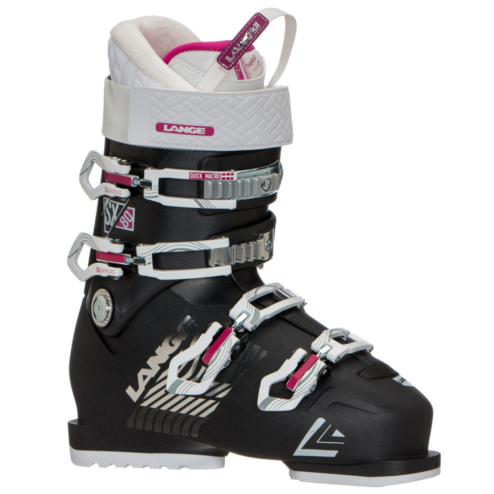 Lange SX 80 W Womens Ski Boots 2019