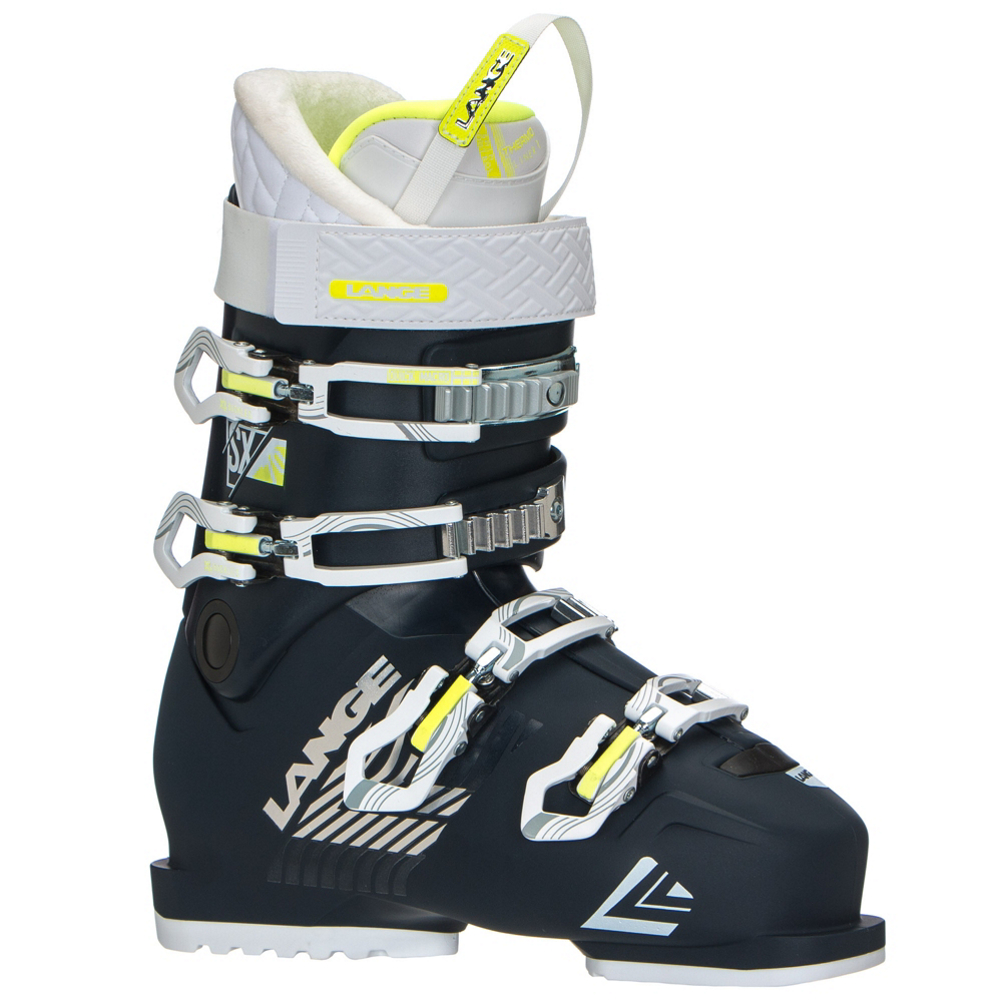Lange SX 70 W Womens Ski Boots 2019