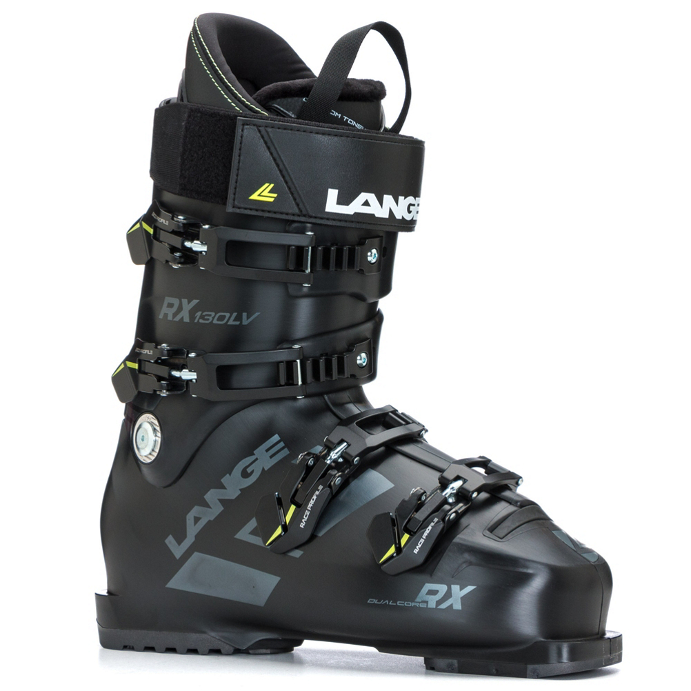 Lange RX 130 LV Ski Boots 2019