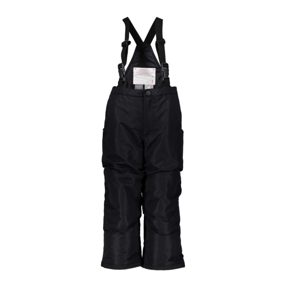 Obermeyer Frosty Bib Toddler Boys Ski Pants
