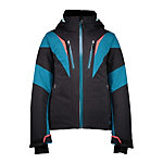 Obermeyer Gray Girls Ski Jacket