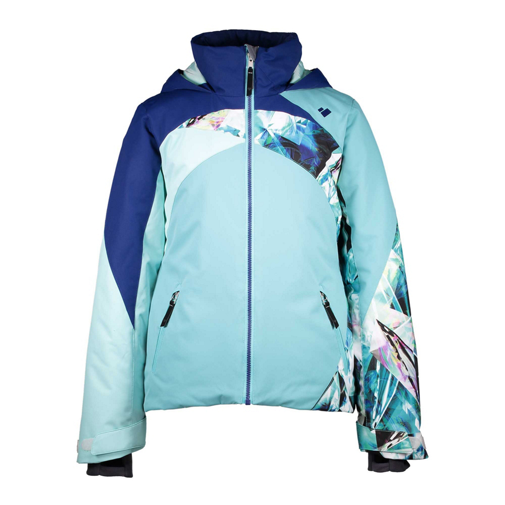 Obermeyer Tabor Girls Ski Jacket