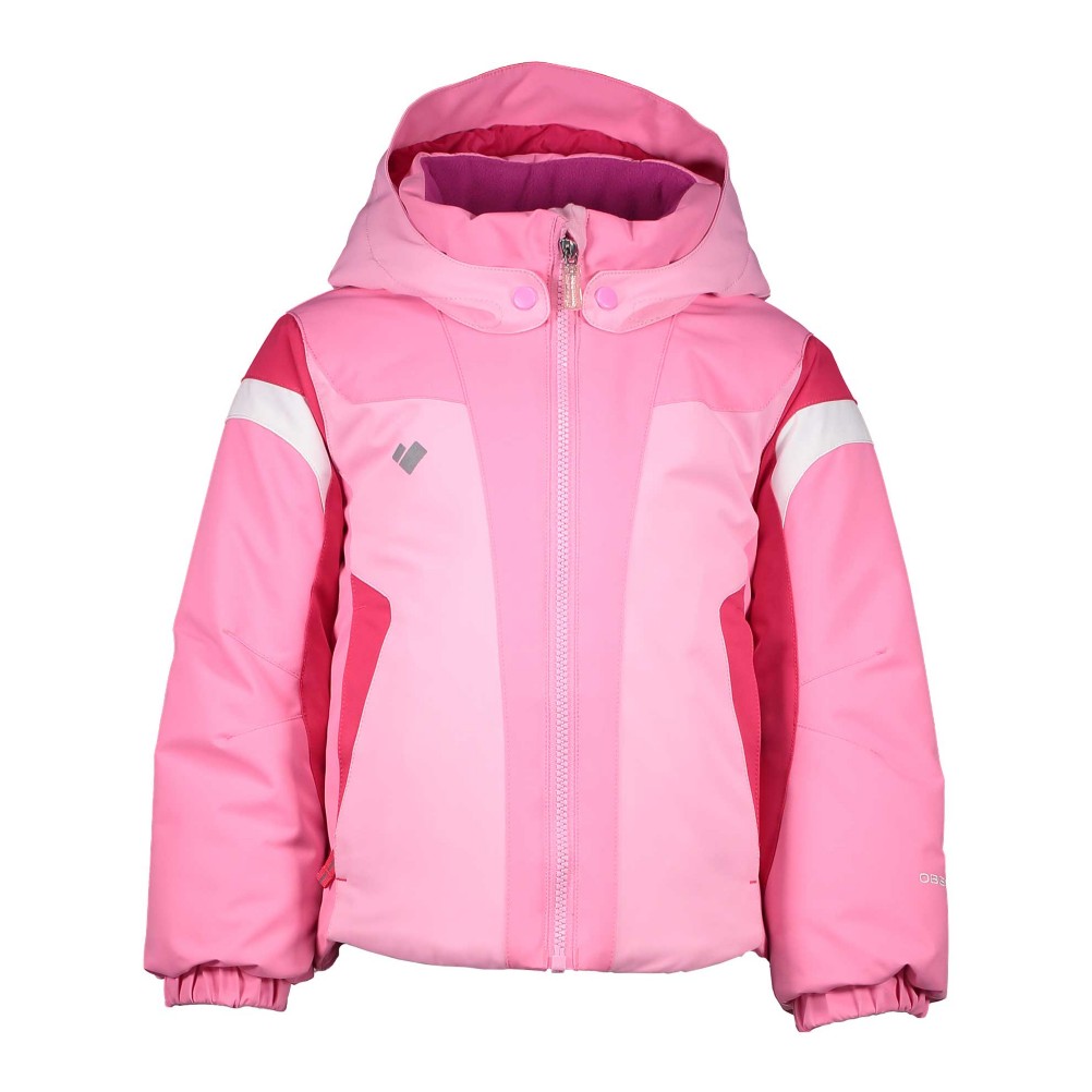 Obermeyer Twist Toddler Girls Ski Jacket