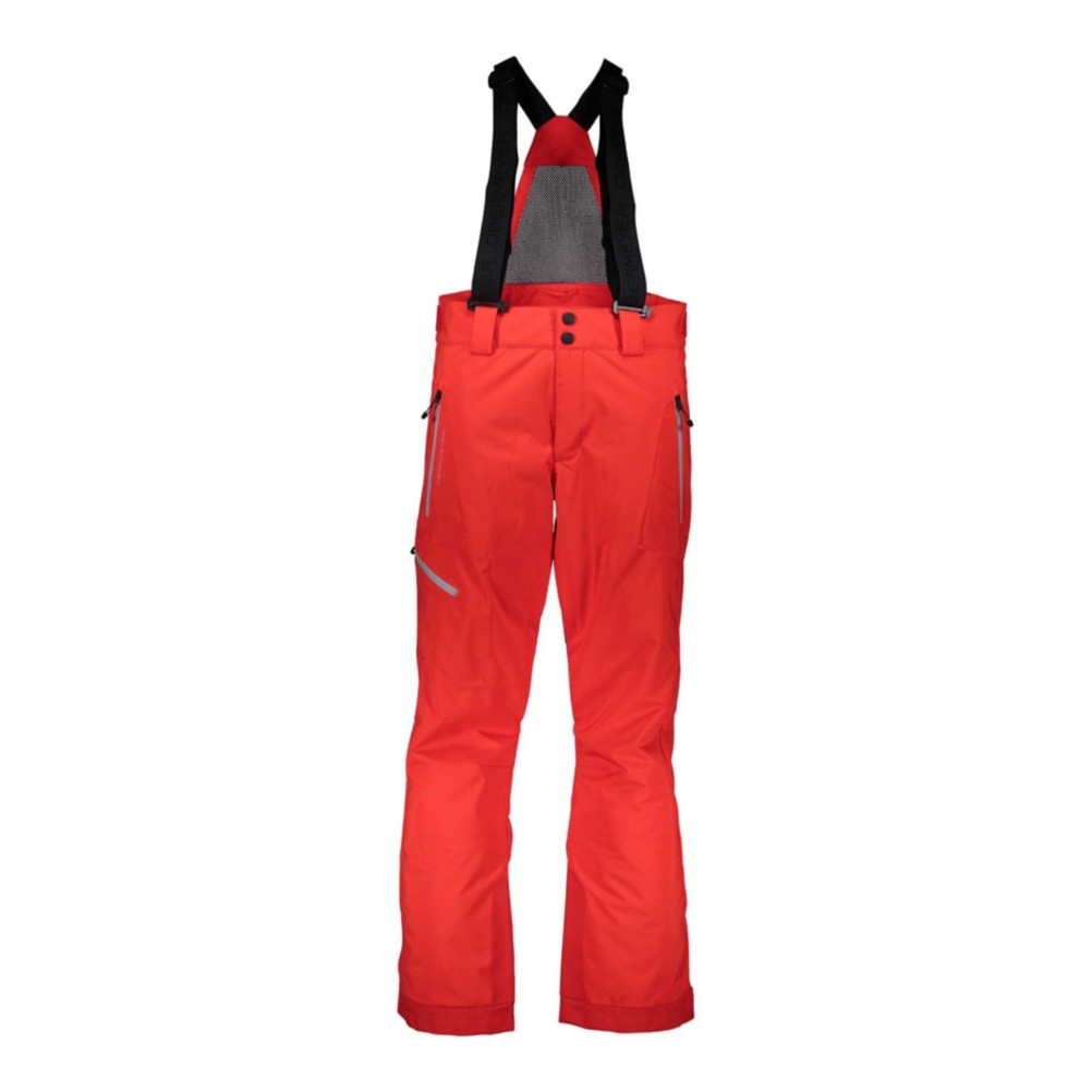 Obermeyer Force Suspender - Short Mens Ski Pants
