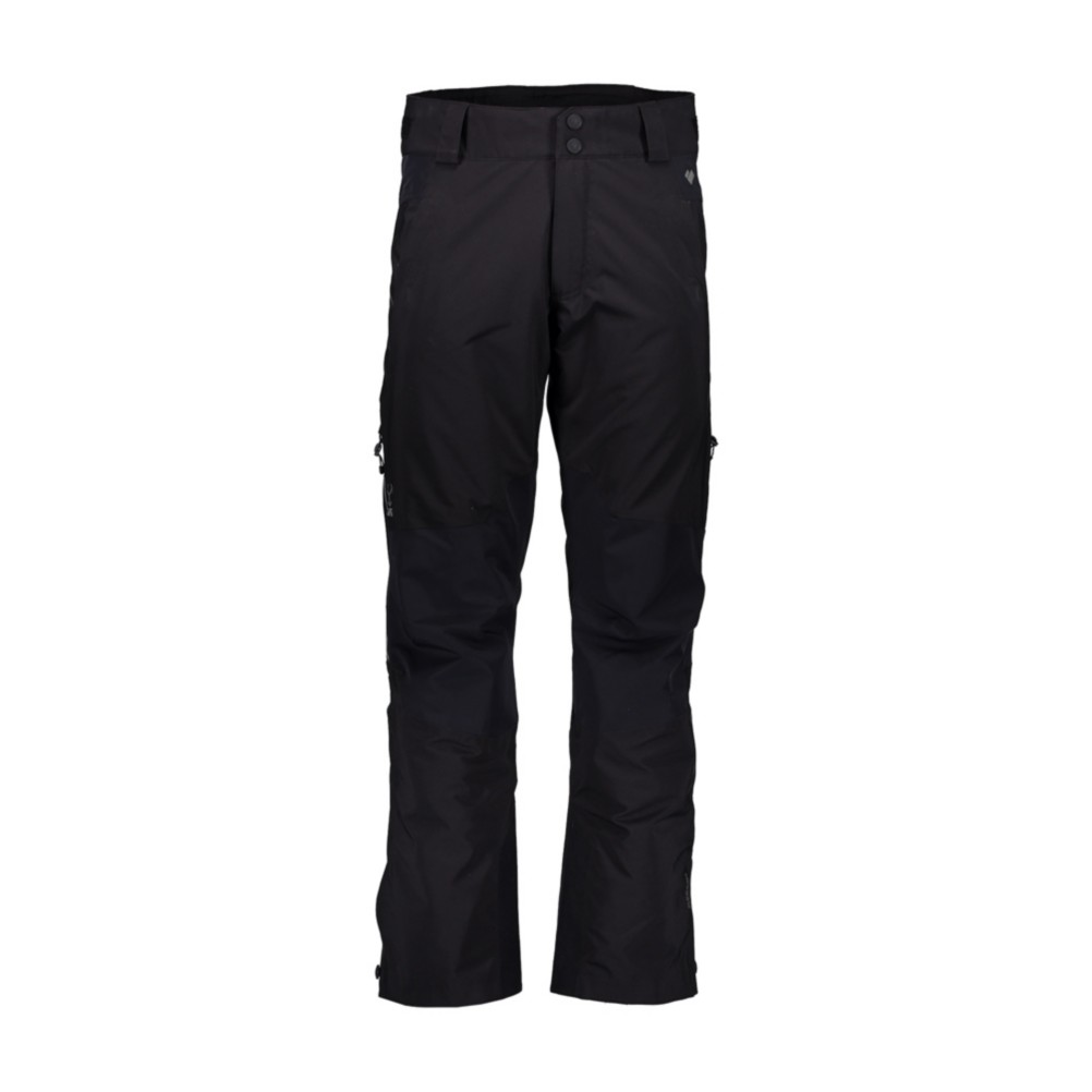 Obermeyer Process - Short Mens Ski Pants