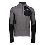 Obermeyer Flex 1/4 Zip Mens Long Underwear Top