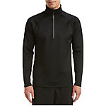 FERA Lounger Half Zip Mens Mid Layer