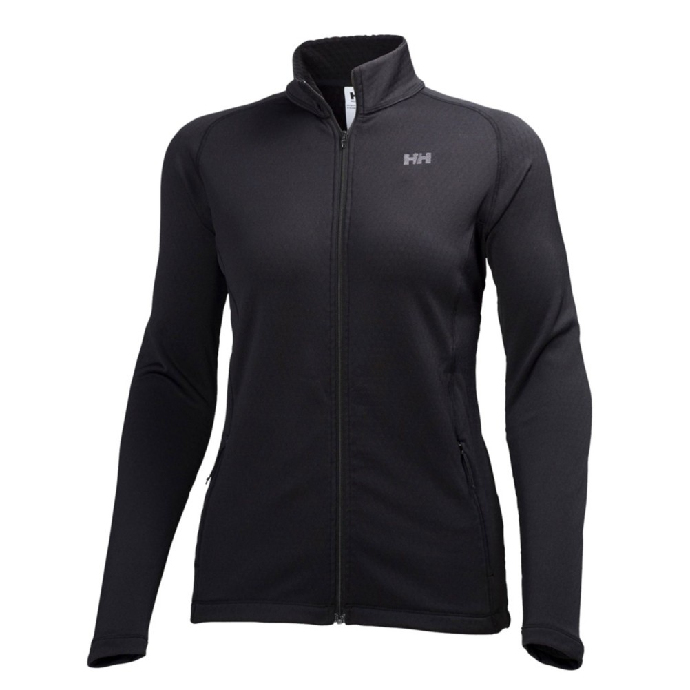 Helly Hansen Vertex Stretch Womens Mid Layer