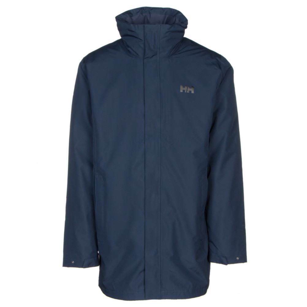 Helly Hansen Mercer CIS Mens Jacket