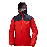 Helly Hansen Vanir Reisen Womens Shell Ski Jacket