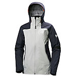 Helly Hansen Odin 9 Worlds Womens Shell Ski Jacket