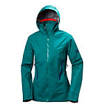 Helly Hansen Vanir Salka Womens Shell Ski Jacket