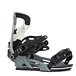 Bent Metal Logic Snowboard Bindings 2019