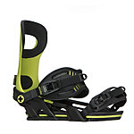 Bent Metal Transfer Snowboard Bindings 2019