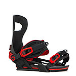 Bent Metal Solution Snowboard Bindings 2019
