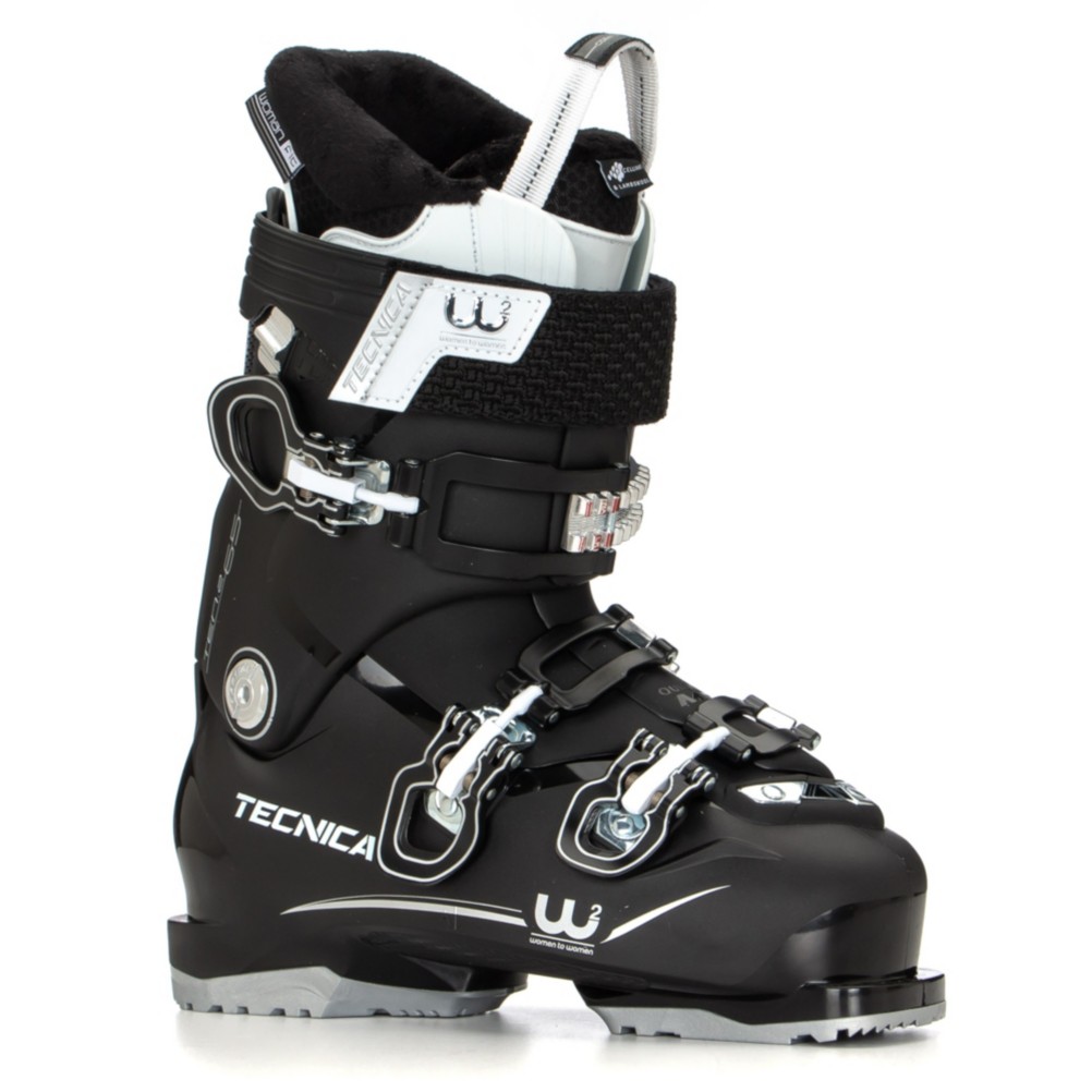 Tecnica Ten.2 65 CA W Womens Ski Boots 2019