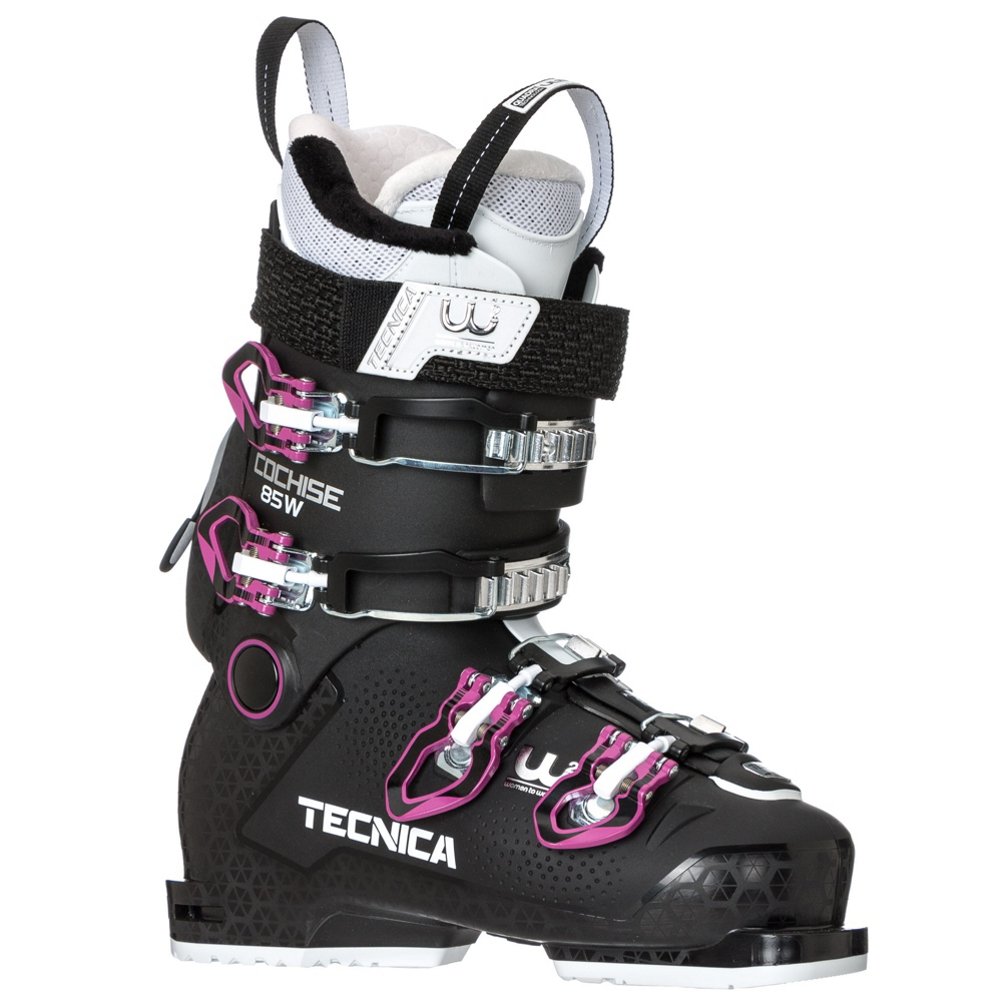 Tecnica Cochise 85 W Womens Ski Boots 2019