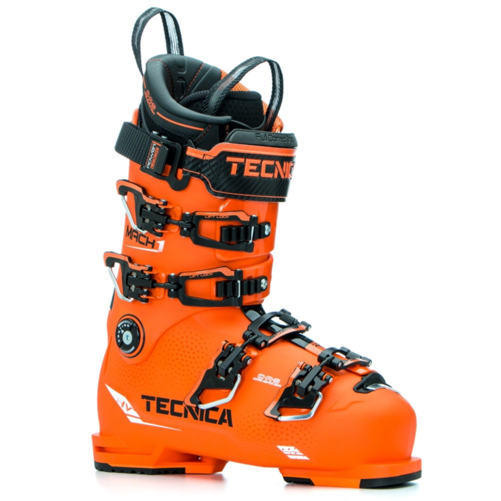 Tecnica Mach 1 130 HV Ski Boots 2019