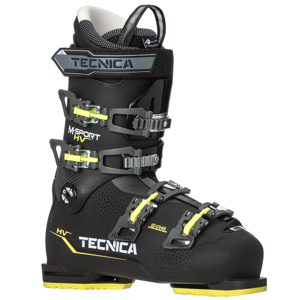 Tecnica Mach Sport 90 HV Ski Boots 2019